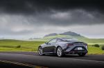 Lexus LC500h 2017 года (NA)